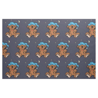 Tela Sleepytime Teddy Bear