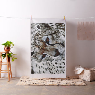 Tela SmartMix Animal - Quetah 2