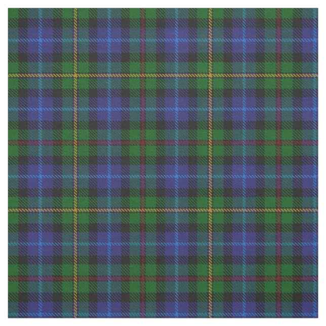 Tela Smith Tartan (Retal)