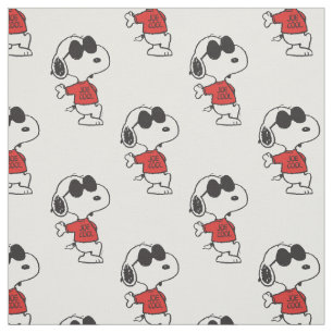 Tela Snoopy "Joe Guay"
