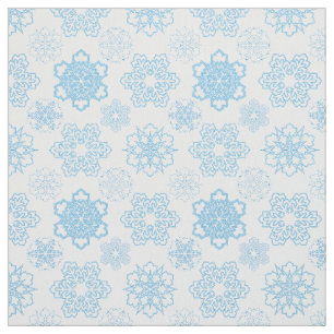 Tela Snowflake