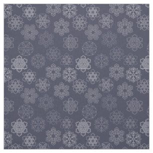 Tela Snowflake