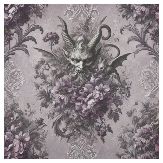 Tela Soberano de los no-muertos - Tile de la declaració (Retal)