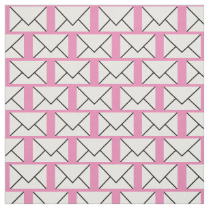 Tela Sobres de cartas de correo personalizadas