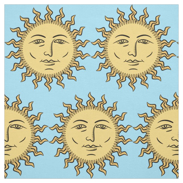 Tela Sol (Retal)