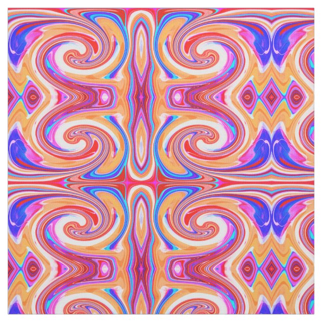 Tela Sol verano (Retal)