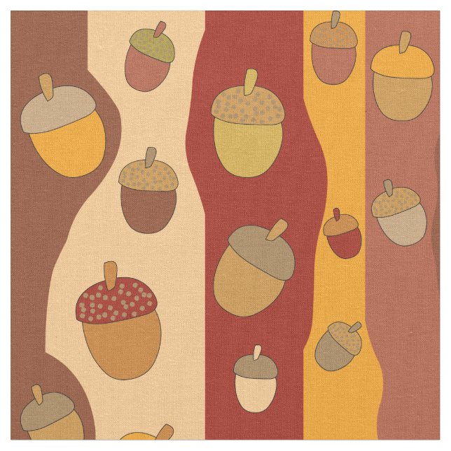 Tela Sólido de bandas de maíz (De cerca)