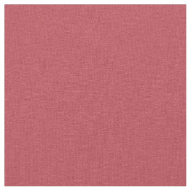 Tela Sólido de Burgandy (De cerca)