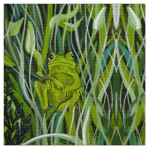 Tela Sólo colgando alrededor