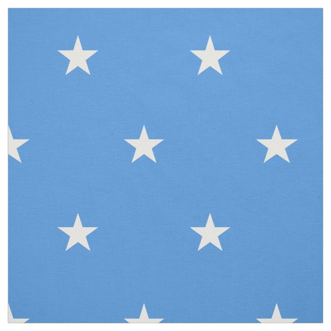 Tela Somalia Flag (Retal)