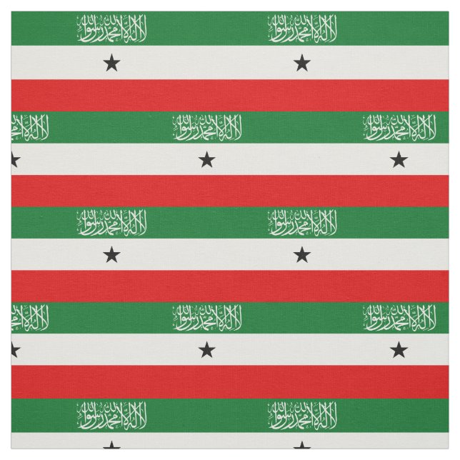 Tela Somaliland Flag (Retal)