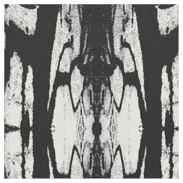 Tela Sombra de la luna (De cerca)