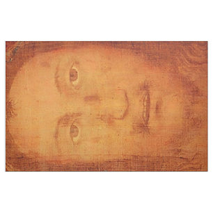 Tela Sombra Verónica Veil Manopello Tejido Santo