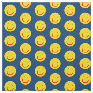 Tela Sonriente Sol feliz cara