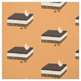 Tela Sonrisa de la barra de Nanaimo