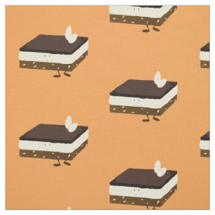 Tela Sonrisa de la barra de Nanaimo