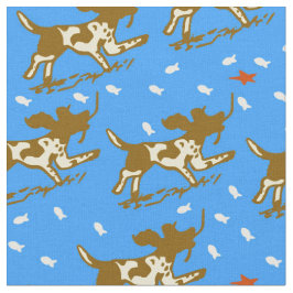 Tela Sonrisa del mar