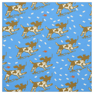 Tela Sonrisa del mar