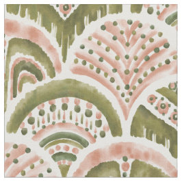 Tela SOUL ARMOR Boho Rubor Mermaid Vieira