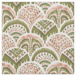 Tela SOUL ARMOR Boho Rubor Mermaid Vieira