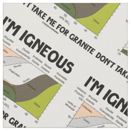 Tela Soy Igneous No Me Lleves Por Granito