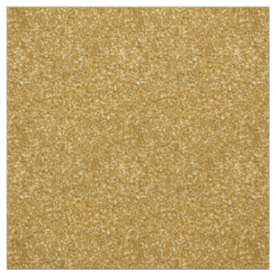 Tela Sparkling Gold Purpurina Glamorous Metalline Shine