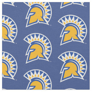 Tela Spartans de San Jose State