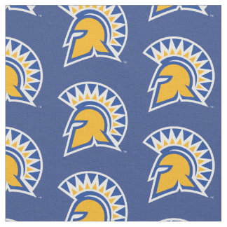 Tela Spartans de San Jose State