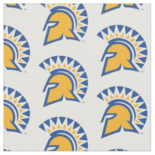 Tela Spartans de San Jose State 3