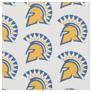 Tela Spartans de San Jose State 3