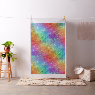 Tela spellcaster - resistente prisma del arcoiris sombr