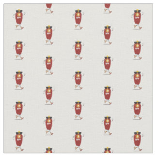 Tela Spiffy Fabric