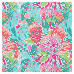 Tela Splash Tropical