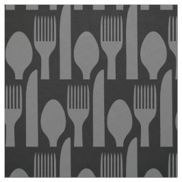 Tela Spoon Knife Fork Graphic