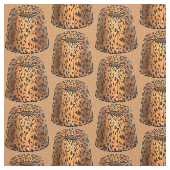 Tela Spott Dick British Suet Raisin Pudding (Retal)