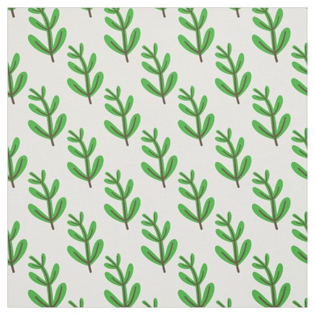 Tela Sprig (Retal)