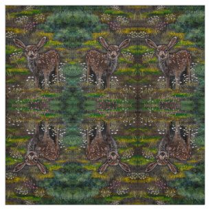 Tela Spring Fawn