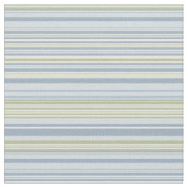 Tela Spring Rain and Tropical Blue Stripes