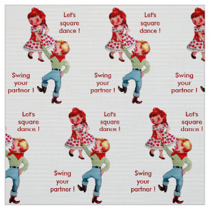 Tela Square dance