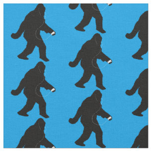 Tela Squatch Sasquatch