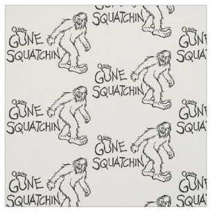 Tela Squatchin ido