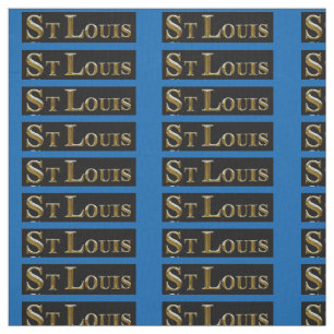 TELA ST LOUIS
