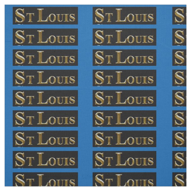 TELA ST LOUIS (Retal)