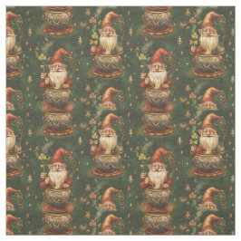 Tela St. Patrick Gnome Pot of Gold 2