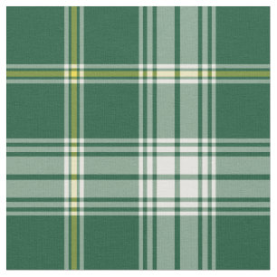 Tela St Patrick Tartán