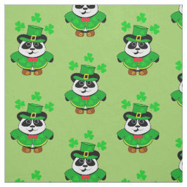 Tela St Patricks Day Cute Leprechaun Bear