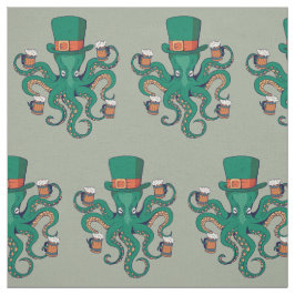 Tela St Patricks Octopus