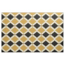 Star Shell en blanco/negro/oro