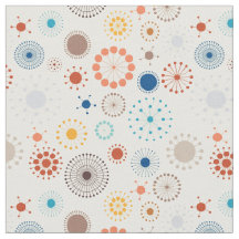 Starburst moderno de mediados del siglo