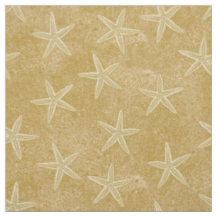 Tela Starfish Tan Sand